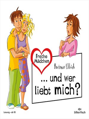 cover image of ... und wer liebt mich?